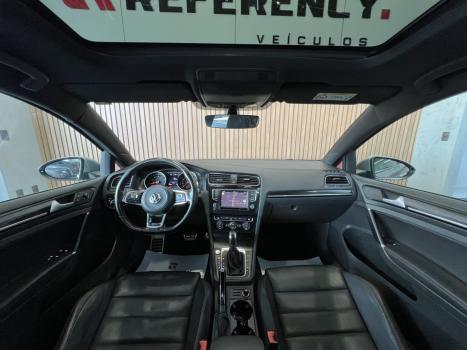 VOLKSWAGEN Golf 2.0 4P AUTOMTICO, Foto 18