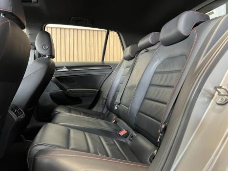 VOLKSWAGEN Golf 2.0 4P AUTOMTICO, Foto 20