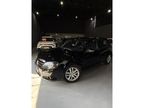 VOLKSWAGEN Golf 2.0 4P FLEX SPORTLINE AUTOMTICO, Foto 2
