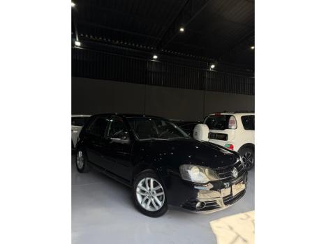 VOLKSWAGEN Golf 2.0 4P FLEX SPORTLINE AUTOMTICO, Foto 3