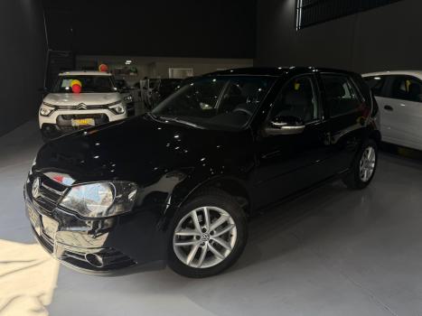 VOLKSWAGEN Golf 2.0 4P FLEX SPORTLINE AUTOMTICO, Foto 4