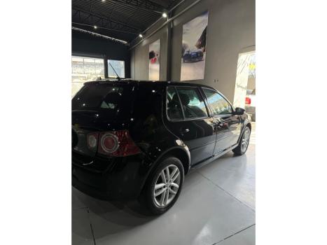 VOLKSWAGEN Golf 2.0 4P FLEX SPORTLINE AUTOMTICO, Foto 5