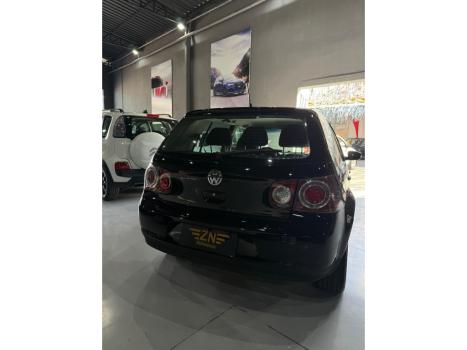 VOLKSWAGEN Golf 2.0 4P FLEX SPORTLINE AUTOMTICO, Foto 6