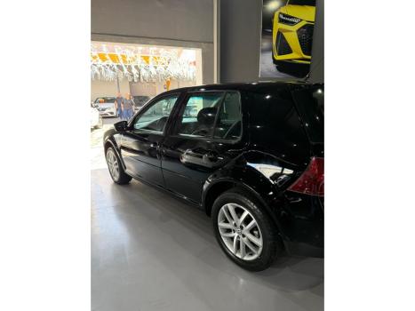 VOLKSWAGEN Golf 2.0 4P FLEX SPORTLINE AUTOMTICO, Foto 7