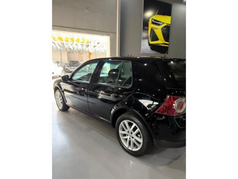 VOLKSWAGEN Golf 2.0 4P FLEX SPORTLINE AUTOMTICO, Foto 9