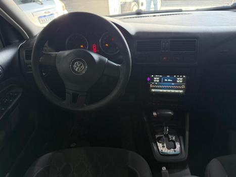 VOLKSWAGEN Golf 2.0 4P FLEX SPORTLINE AUTOMTICO, Foto 13