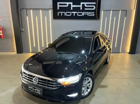 VOLKSWAGEN Jetta 1.4 4P 250 FLEX AUTOMTICO, Foto 1