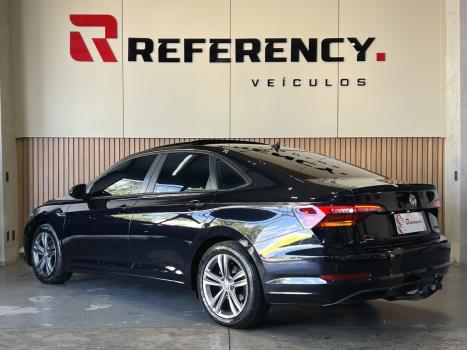 VOLKSWAGEN Jetta 1.4 4P 250 TSI R-LINE AUTOMTICO, Foto 2