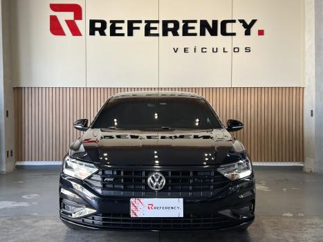 VOLKSWAGEN Jetta 1.4 4P 250 TSI R-LINE AUTOMTICO, Foto 3