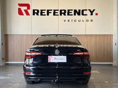 VOLKSWAGEN Jetta 1.4 4P 250 TSI R-LINE AUTOMTICO, Foto 4