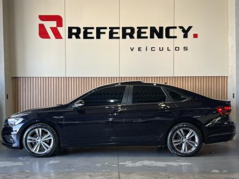 VOLKSWAGEN Jetta 1.4 4P 250 TSI R-LINE AUTOMTICO, Foto 5