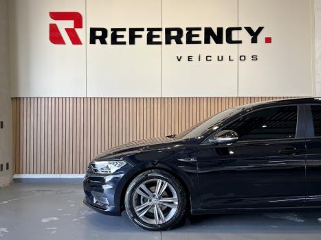 VOLKSWAGEN Jetta 1.4 4P 250 TSI R-LINE AUTOMTICO, Foto 8