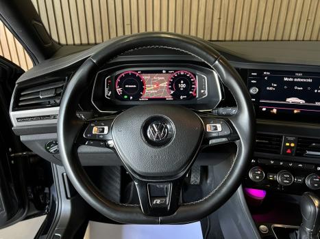 VOLKSWAGEN Jetta 1.4 4P 250 TSI R-LINE AUTOMTICO, Foto 10