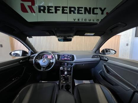 VOLKSWAGEN Jetta 1.4 4P 250 TSI R-LINE AUTOMTICO, Foto 18