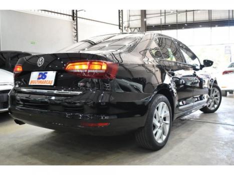 VOLKSWAGEN Jetta 1.4 16V 4P TSI CONFORTLINE AUTOMTICO, Foto 3