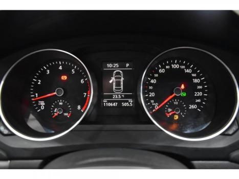 VOLKSWAGEN Jetta 1.4 16V 4P TSI CONFORTLINE AUTOMTICO, Foto 5