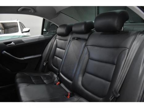 VOLKSWAGEN Jetta 1.4 16V 4P TSI CONFORTLINE AUTOMTICO, Foto 6
