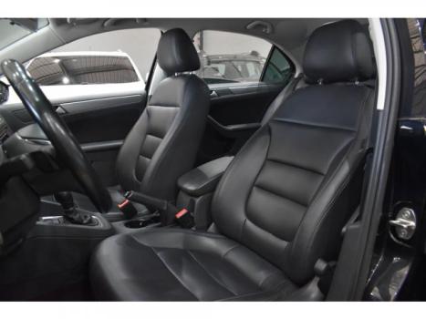 VOLKSWAGEN Jetta 1.4 16V 4P TSI CONFORTLINE AUTOMTICO, Foto 7