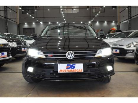 VOLKSWAGEN Jetta 1.4 16V 4P TSI CONFORTLINE AUTOMTICO, Foto 13