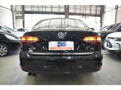 VOLKSWAGEN Jetta 1.4 16V 4P TSI CONFORTLINE AUTOMTICO, Foto 15