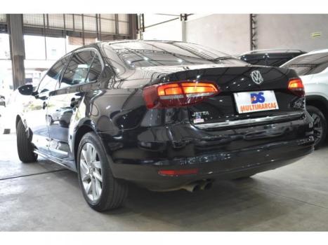 VOLKSWAGEN Jetta 1.4 16V 4P TSI CONFORTLINE AUTOMTICO, Foto 18