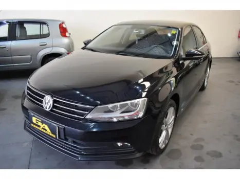 VOLKSWAGEN Jetta 2.0 4P TSI HIGHLINE 211 CV AUTOMTICO, Foto 2