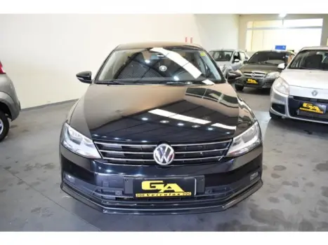 VOLKSWAGEN Jetta 2.0 4P TSI HIGHLINE 211 CV AUTOMTICO, Foto 14