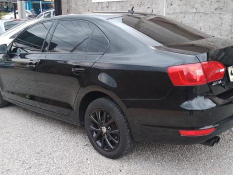 VOLKSWAGEN Jetta 2.0 4P CONFORTLINE FLEX, Foto 3