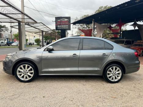 VOLKSWAGEN Jetta 2.0 4P CONFORTLINE TIPTRONIC AUTOMTICO, Foto 5