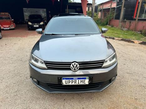 VOLKSWAGEN Jetta 2.0 4P CONFORTLINE TIPTRONIC AUTOMTICO, Foto 7