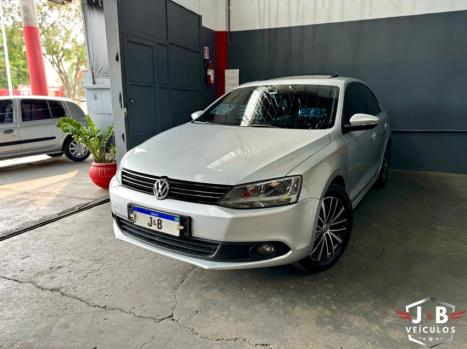 VOLKSWAGEN Jetta 2.0 4P FLEX AUTOMTICO, Foto 2