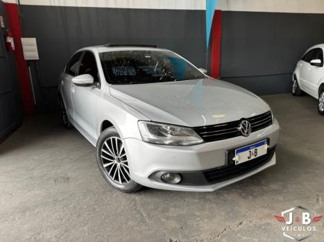 VOLKSWAGEN Jetta 2.0 4P FLEX AUTOMTICO, Foto 3