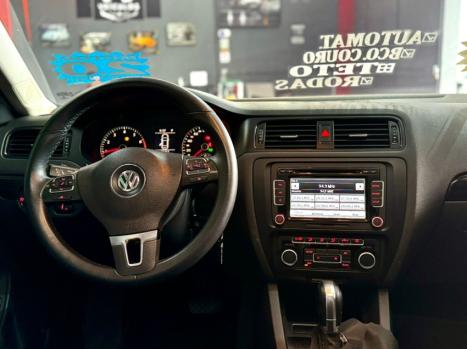 VOLKSWAGEN Jetta 2.0 4P FLEX AUTOMTICO, Foto 5