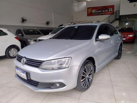 VOLKSWAGEN Jetta 2.0 4P FLEX CONFORTLINE TIPTRONIC AUTOMTICO, Foto 6