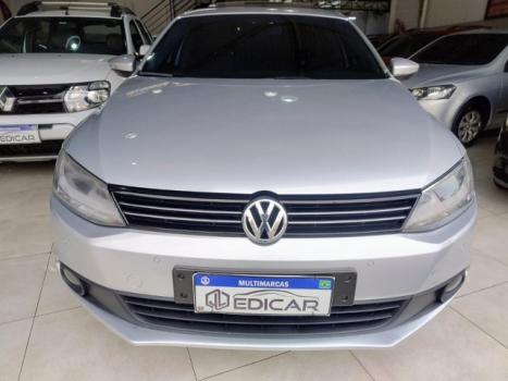 VOLKSWAGEN Jetta 2.0 4P FLEX CONFORTLINE TIPTRONIC AUTOMTICO, Foto 7