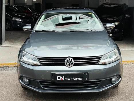 VOLKSWAGEN Jetta 2.0 4P FLEX AUTOMTICO, Foto 2