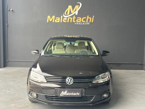 VOLKSWAGEN Jetta 2.0 4P FLEX CONFORTLINE TIPTRONIC AUTOMTICO, Foto 2