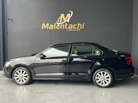 VOLKSWAGEN Jetta 2.0 4P FLEX CONFORTLINE TIPTRONIC AUTOMTICO, Foto 7