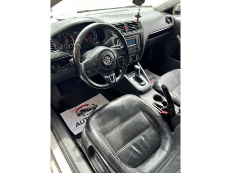 VOLKSWAGEN Jetta 2.0 4P FLEX CONFORTLINE TIPTRONIC AUTOMTICO, Foto 7