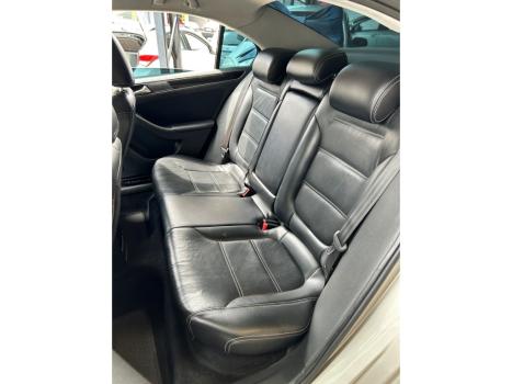 VOLKSWAGEN Jetta 2.0 4P FLEX CONFORTLINE TIPTRONIC AUTOMTICO, Foto 12