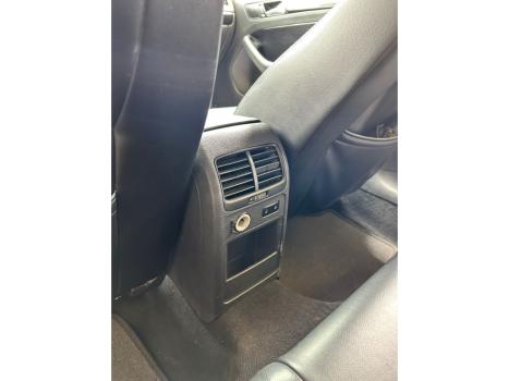 VOLKSWAGEN Jetta 2.0 4P FLEX CONFORTLINE TIPTRONIC AUTOMTICO, Foto 13