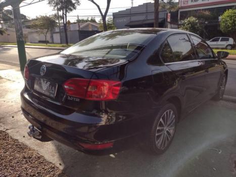 VOLKSWAGEN Jetta 2.0 4P TSI HIGHLINE 200 CV AUTOMTICO, Foto 3
