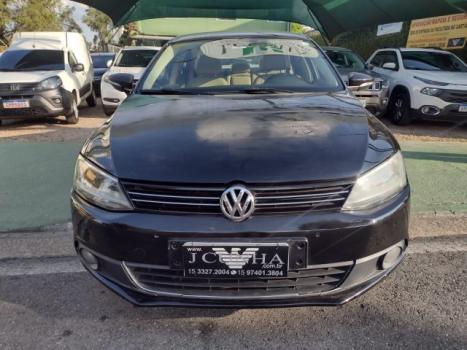 VOLKSWAGEN Jetta 2.0 4P TSI HIGHLINE 200 CV AUTOMTICO, Foto 4
