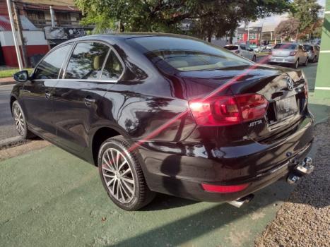 VOLKSWAGEN Jetta 2.0 4P TSI HIGHLINE 200 CV AUTOMTICO, Foto 10