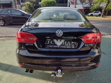 VOLKSWAGEN Jetta 2.0 4P TSI HIGHLINE 200 CV AUTOMTICO, Foto 11