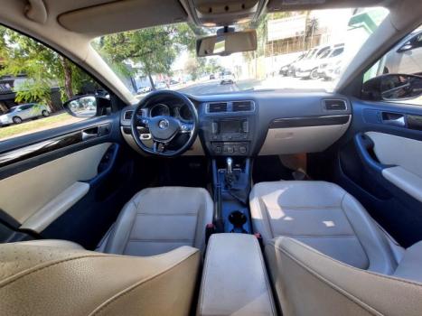VOLKSWAGEN Jetta 2.0 4P FLEX CONFORTLINE TIPTRONIC AUTOMTICO, Foto 7