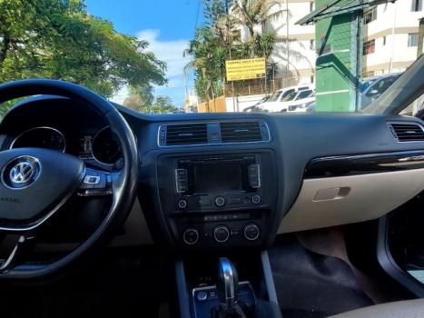 VOLKSWAGEN Jetta 2.0 4P FLEX CONFORTLINE TIPTRONIC AUTOMTICO, Foto 8