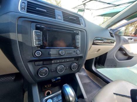 VOLKSWAGEN Jetta 2.0 4P FLEX CONFORTLINE TIPTRONIC AUTOMTICO, Foto 9