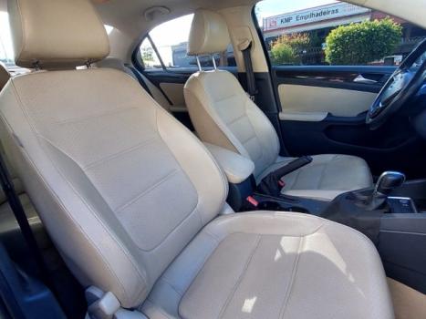 VOLKSWAGEN Jetta 2.0 4P FLEX CONFORTLINE TIPTRONIC AUTOMTICO, Foto 10