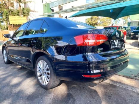 VOLKSWAGEN Jetta 2.0 4P FLEX CONFORTLINE TIPTRONIC AUTOMTICO, Foto 14